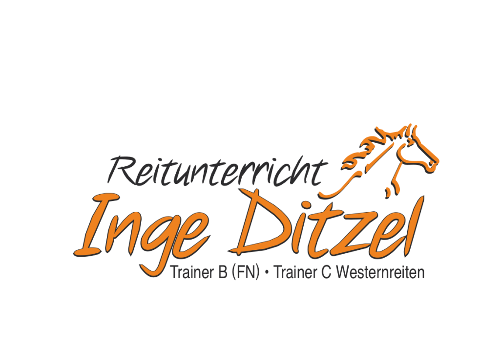 Reitunterricht Inge Ditzel